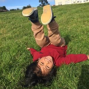 Meet your Posher, Bing