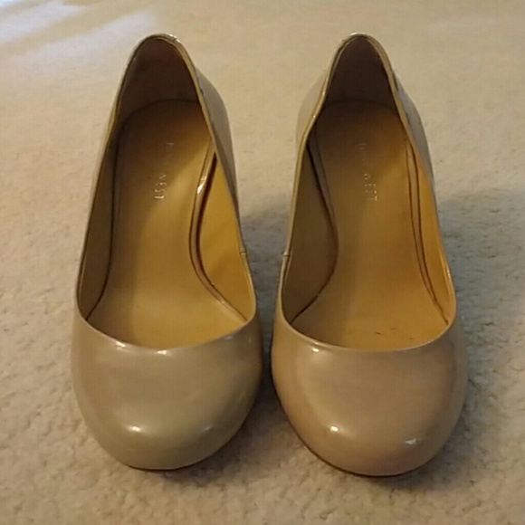 Nine West pumps