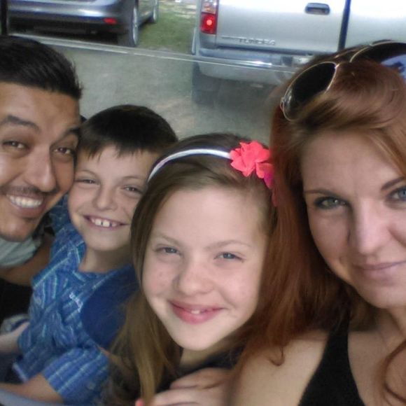 Meet your Posher, Christina