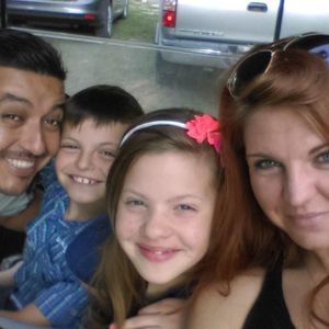 Meet your Posher, Christina