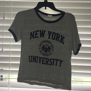 Pacsun New York Shirt