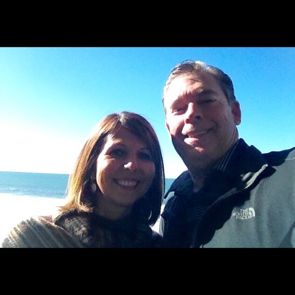 Meet your Posher, Bernadette