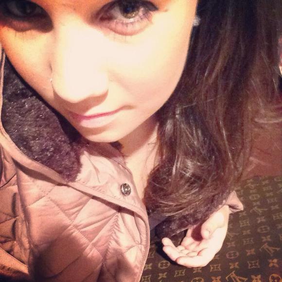 Meet your Posher, Kathleen