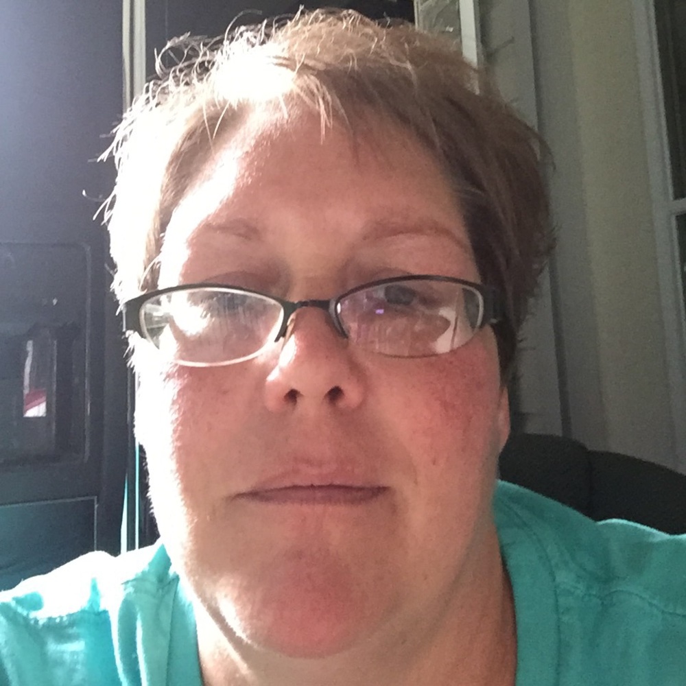 Meet your Posher, Christy