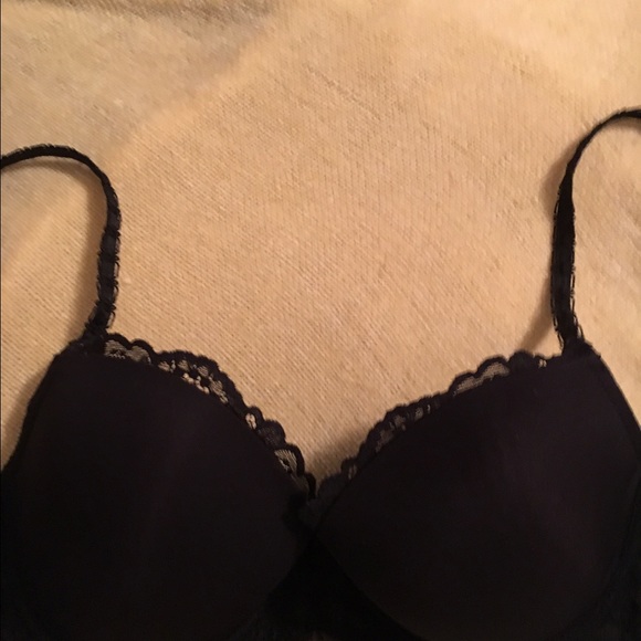 Bra 34D