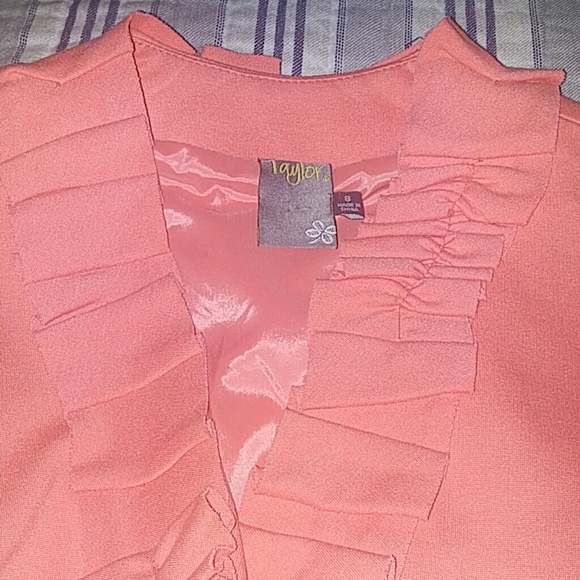 Tank dress