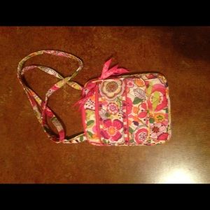 Brand New Vera Bradley Bag