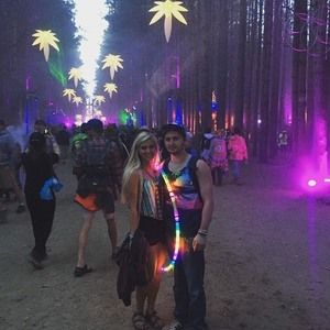 Meet your Posher, Jackie