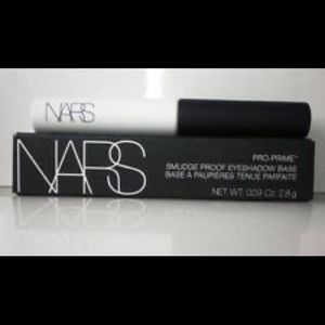 NIB Nars Pro Prime Travel Primer