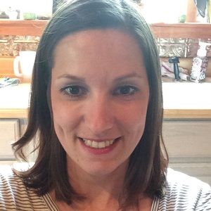 Meet your Posher, April