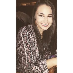 Meet your Posher, Sammy