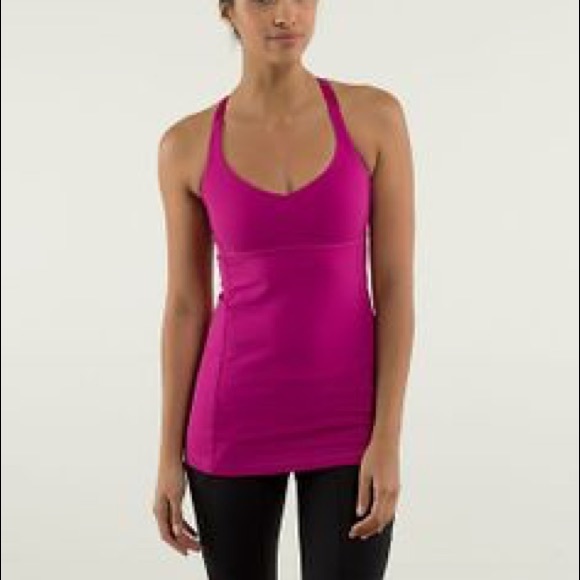 lululemon athletica Tops - New with tags Lululemon practice daily tank