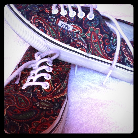 Vans