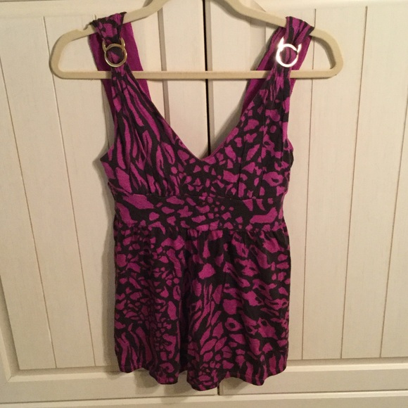 Victoria's Secret bra top sz small