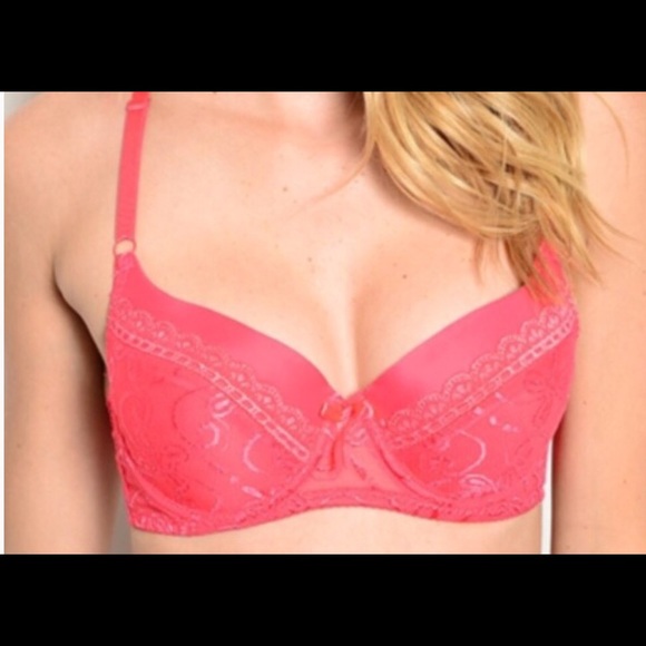 Bundle of 6 Underwire Bra's Lace Detail NWT - Picture 2 of 4