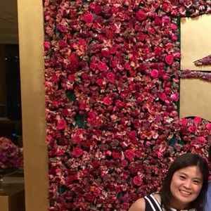 Meet your Posher, Mariella