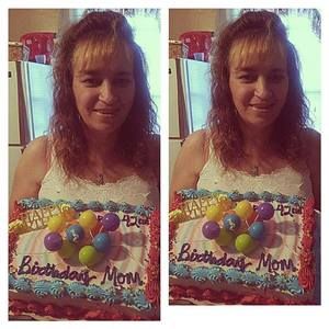 Meet your Posher, Leeann