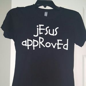 Jesus Approved T-shirt
