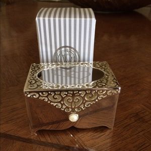 Accessories - Jewelry box, brand new with original box Accessories - Jewelry box, brand new with original box