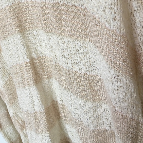 Long sleeved striped top - Picture 3 of 3