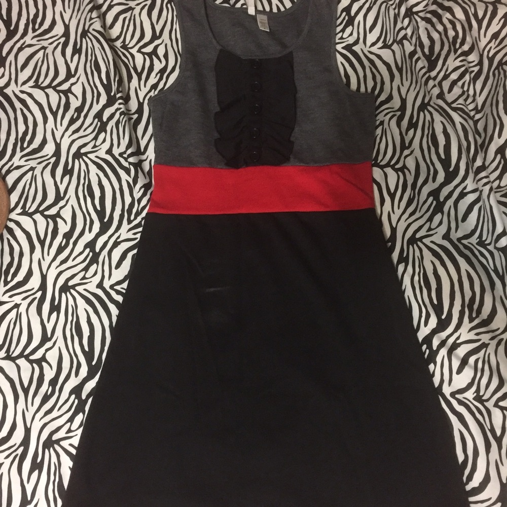 Charlotte Russe dress