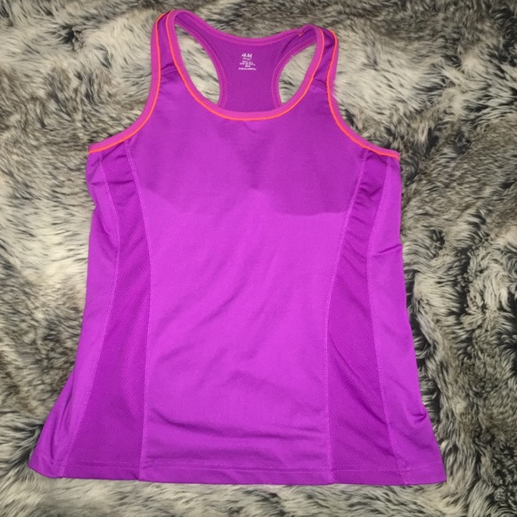 NWOT Workout tank