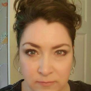 Meet your Posher, Terri