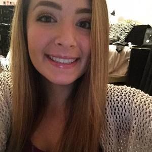 Meet your Posher, Micaela