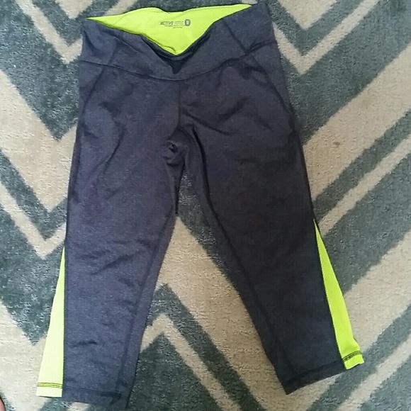 Old Navy workout pants