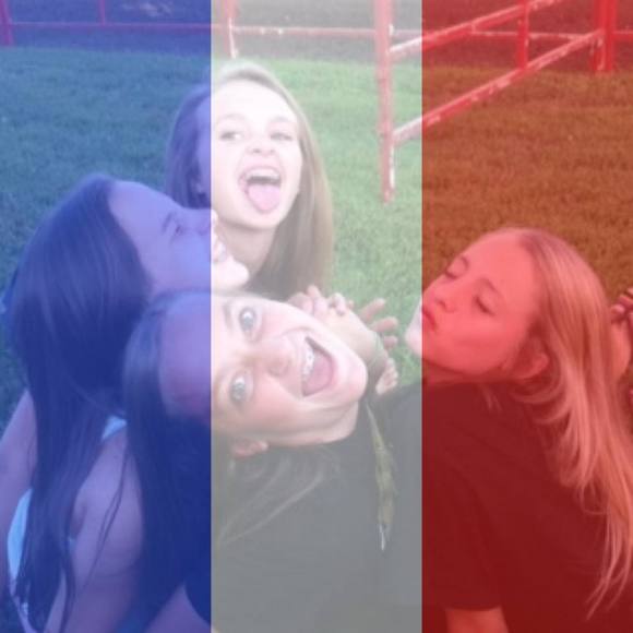 Meet your Posher, Jessa - Picture 1 of 2