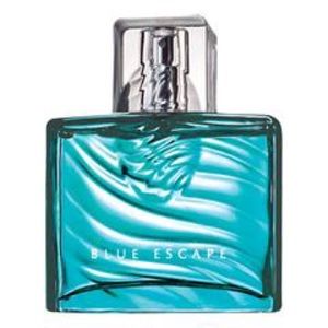 Blue Escape For Man