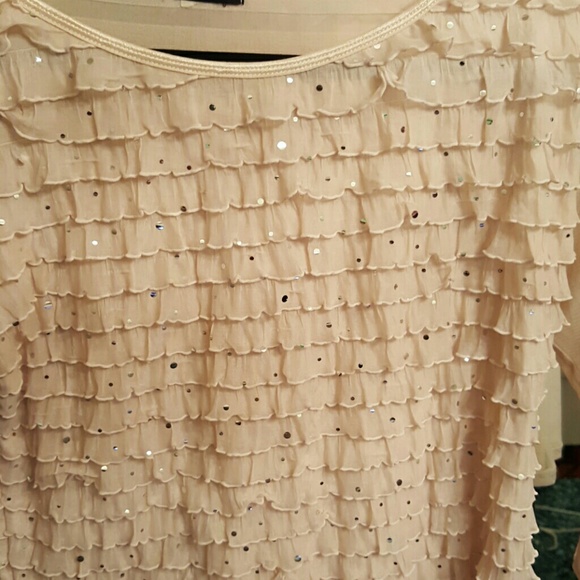 BLOUSE - Picture 2 of 2