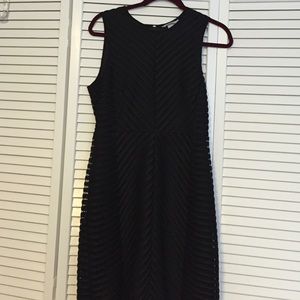 Black dress great for a nice occasion!