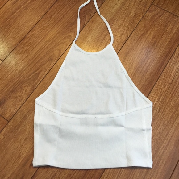 ASOS crop top - Picture 2 of 3