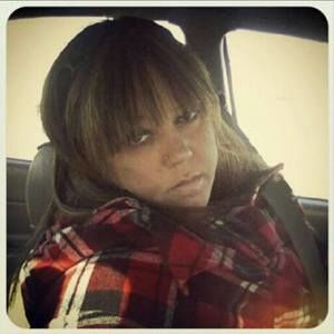 Meet your Posher, Dusty