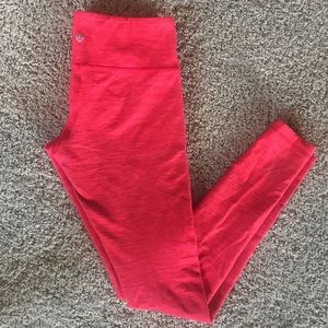 Lululemon pants