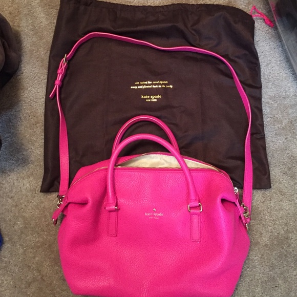 Kate Spade purse!
