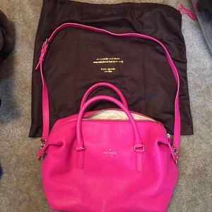 Kate Spade purse!
