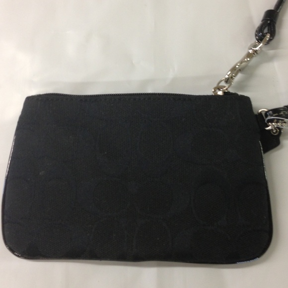 Coach Clutches & Wallets - Coach Wristlet.  New
