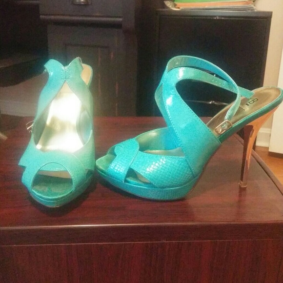 Shoes!