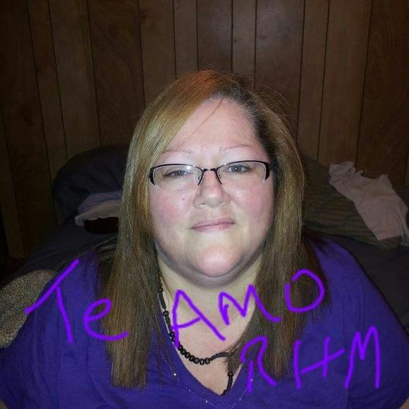 Meet your Posher, Angelita