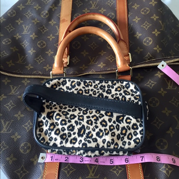 Cosmetic case - Picture 3 of 4