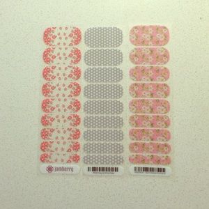 Jamberry Nail Wraps