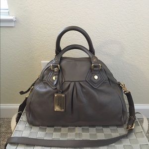 Marc by Marc Jacobs Classic Aidan in Dirty Martini