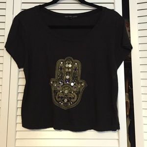 Urban Outfitters crop top!