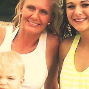 Meet your Posher, Beckylea