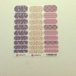 Jamberry Nail Wraps