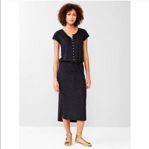 Gap Henley dress