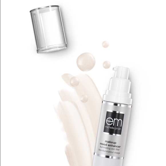 Michelle Phan Makeup Mood Enchancer