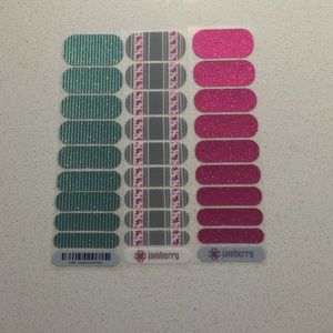 Jamberry Nail Wraps